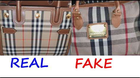 burberry blue label bag real or fake|burberry tb bucket bag.